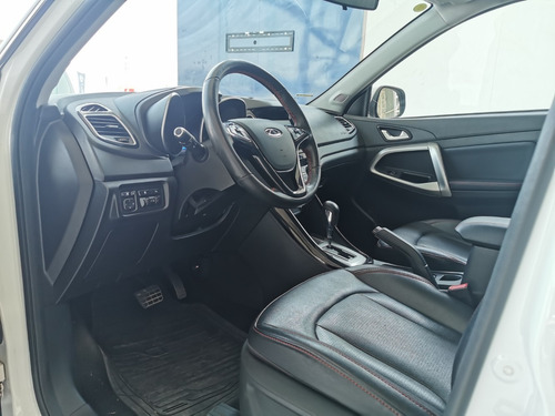 Chery Tiggo 5 2.0 Luxury 2018