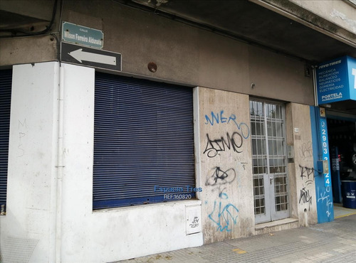 Alquiler O Venta Local Comercial En Palermo