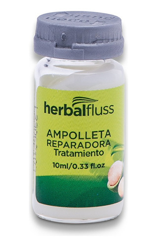 Ampolleta Reparadora 10 - mL a $990