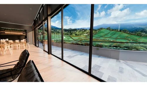 Lote En Envigado, El Escobero