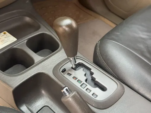 Toyota Fortuner 2.7l 4x2