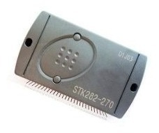 Imagen 3 de 4 de Stk 282-270 Salida Audio Stk282-270