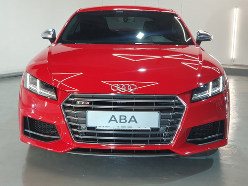 Audi TTS Coupe 2.0 T Fsi 310cv