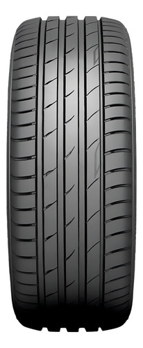 Kit de 2 llantas Marshal Matrac FX MU12 P 235/55R17 99 W