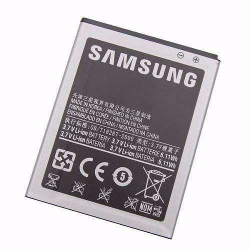 Bateria Samsung Galaxy S3 Siii I9300 2100mah Eb-l1g6llu