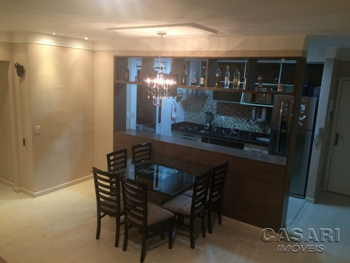 Imagem 17 de 29 de Sobrado Residencial À Venda, Nova Petrópolis, São Bernardo Do Campo - So17067. - So17067