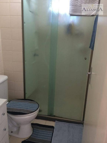 Imagem 17 de 29 de Apto 54m² 2 Dorm - Ótima Localização - Assunção - $250mil - Ap2203