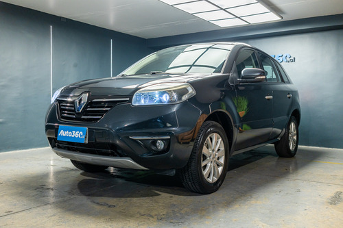 Renault Koleos Expression 2.0 AT