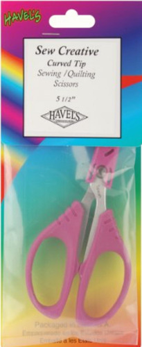 Havel's Sew Creative Tijeras Para Coser/acolchar (5  1/2