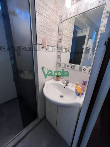 Imagen 12 de 18 de Venta Casa Buceo Padrón Único 3 Dorm 2 Baños Barbacoa Garage