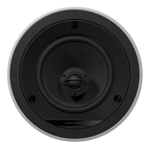 Bowers And Wilkins Ccm665 Parlante De Techo 8oh 100w Par Color Negro