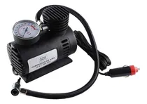 Comprar Compresor 12v Para Vehiculos Motos Bici Gdx - Sas