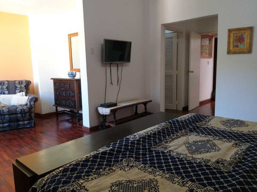 Imagen 17 de 25 de Se Vende Ph Dúplex 175m2 4h/4b/2p Las Esmeraldas 1717