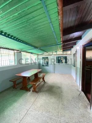Casa en alquiler