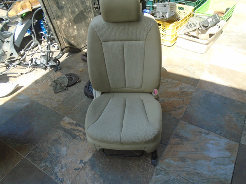 Vendo Asiento Delantero Derecho De Hundai Santa Fe Año 2008