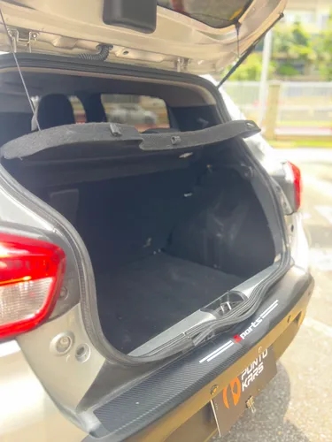 Renault Kwid 1.0 12v