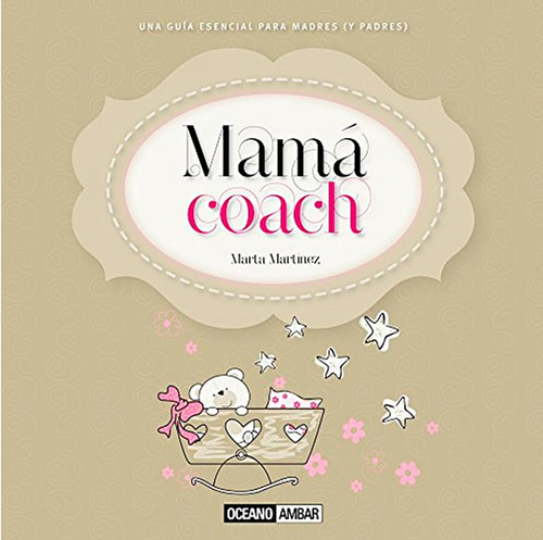Mama Coach - Marta S. Martinez