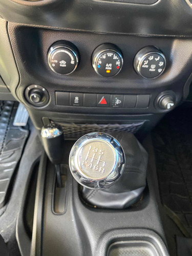 Imagen 18 de 18 de Jeep Wrangler 2013 3.6 Rubicon 284hp Atx