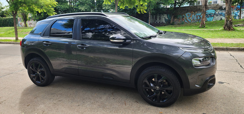 Citroën C4 Cactus 1.6 Vti 115 Feel