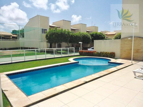 Imagem 22 de 27 de Casa Duplex Com Com Móveis Projetados - Ca0582