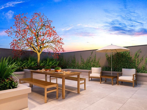 Imagem 10 de 16 de Apartamento Residencial Para Venda, Santa Teresinha, São Paulo - Ap8286. - Ap8286-inc