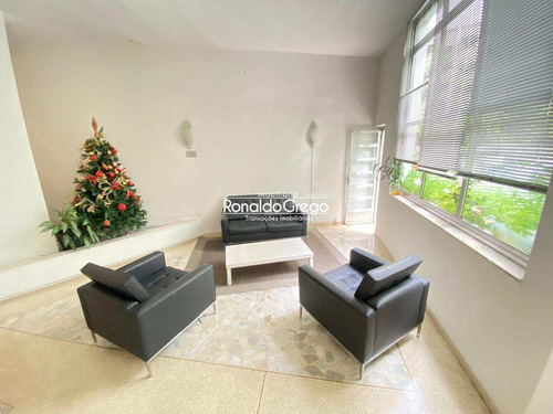 Imagem 13 de 30 de Apartamento Com 2 Dorms, 1 Vaga, 3 Banheiros - V3313