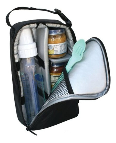 Jl Childress Pack N Protect Tote Para Botellas De Vidrio Y F