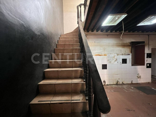 Renta De Local Comercial En Andador 16 De Septiembre