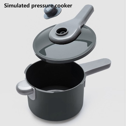 Juego De Juguetes De Cocina R Children's Play 5933