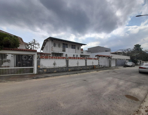 Casa En Venta  Terrazas Del Club Hipico