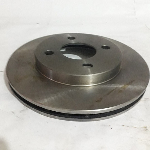 Disco De Freno Delanter Dodge Neon 95-97 4 Huecos 70v El Par