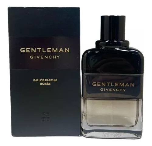 Perfume Givenchy Gentleman Edp - mL a $3899