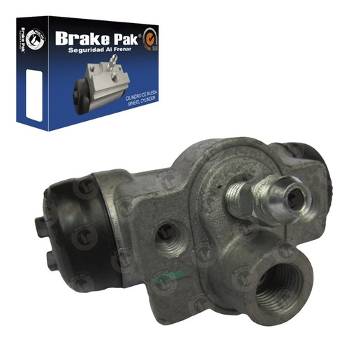 Cilindros De Freno Marca Brake Pak Para Suzuki Ignis