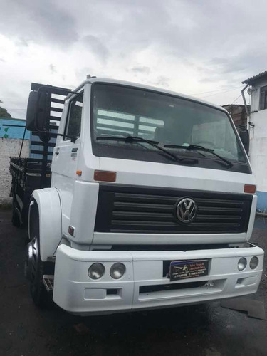 Vw 12-140t Toco Carroceria