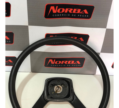 Volante Gol Bx Fusca Parati E Saveiro 80 À 86 Original (Usado)