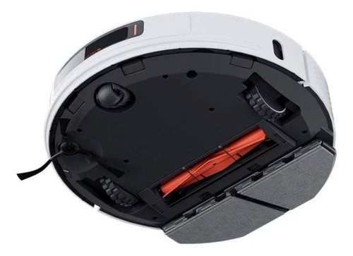 Roidmi Eve Max Robot Aspiradora 5000pa