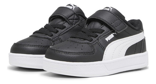 Zapatilla Puma Caven 2.0 Ac+ Inf Negro Niño
