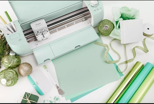 Plotter Cricut Explore Air 2 (Usado)