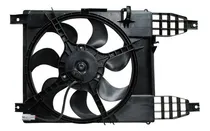 Comprar Motoventilador Completo Chevrolet Aveo 2008-2011.