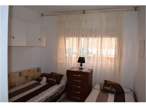 Apartamento En Peninsula, 2 Dormitorios *- Ref: 2773