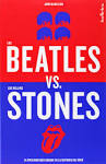 Los Beatles Vs Los Rolling Stones   La Rivalidad Mas Gra...