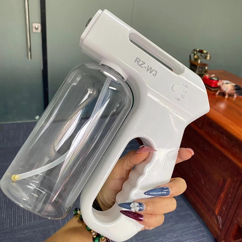 Bake Desinfectante Portátil Usb, Nano Esterilización 800ml