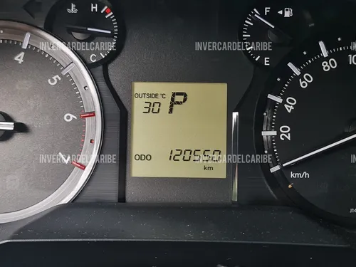 Toyota Prado 4.0 Tx-l Fl