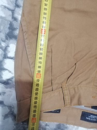Pantalón Kevingston