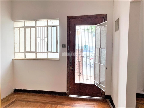 Imagem 4 de 14 de Oportunidade! Casa Térrea Na Vila Mariana. Confira! - Mi129984