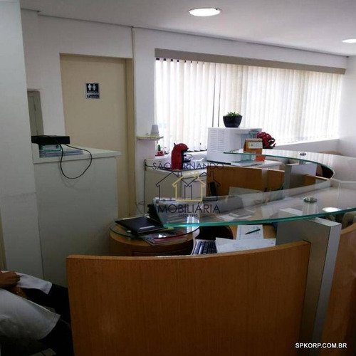 Imagem 2 de 8 de Sala Comercial À Venda, Centro (barueri), Barueri - Sa0119. - Sa0119