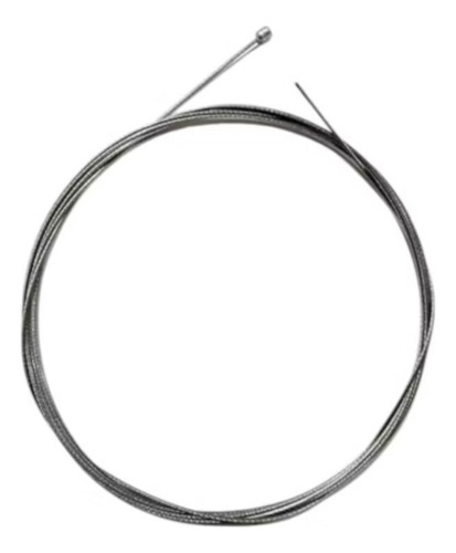 Kit 2x Cabos De Aço Marcha Câmbio 1.2mm X 2mt
