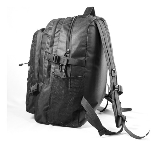 Mochila Porta Notebook Multifuncional 40 Lt