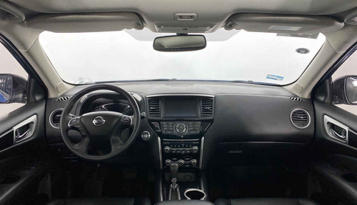 Imagen 13 de 15 de 117404 - Nissan Pathfinder 2018 Con Garantía