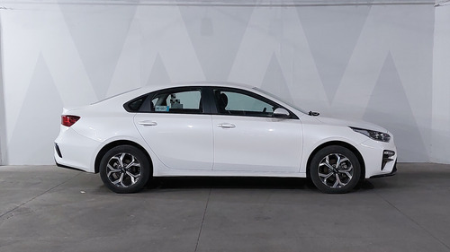Kia Forte 2.0 Lx